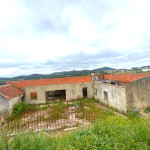 Ruinas com projecto aprovado para Moradia Terrea T3+2