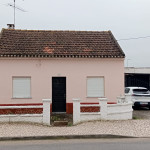 Moradia T3