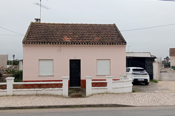 Moradia T3